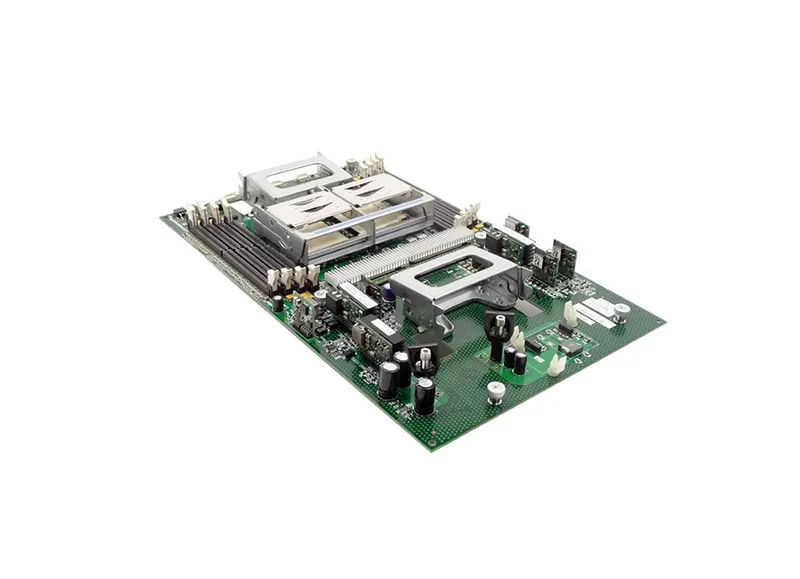 391899-001 - HP Motherboard for ProLiant BL45P Blade Server