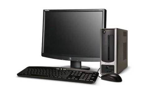 Acer eMachines eMachine ET1831 Intel® Celeron® E3200 2 GB DDR2-SDRAM 320 GB NVIDIA® GeForce® 7050 Linux SFF PC