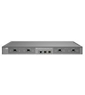 HP StorageWorks SR2122 Storage Router FC-ISCSI BRIDGE wired router