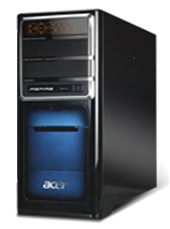 Acer Aspire M7810-2K7R Intel® Core™ i5 i5-650 8 GB DDR3-SDRAM 1 TB NVIDIA® GeForce® GT 220 Windows 7 Home Premium Desktop PC
