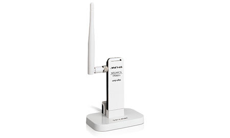 TP-Link 150Mbps High Gain Wireless USB Adapter 150 Mbit/s