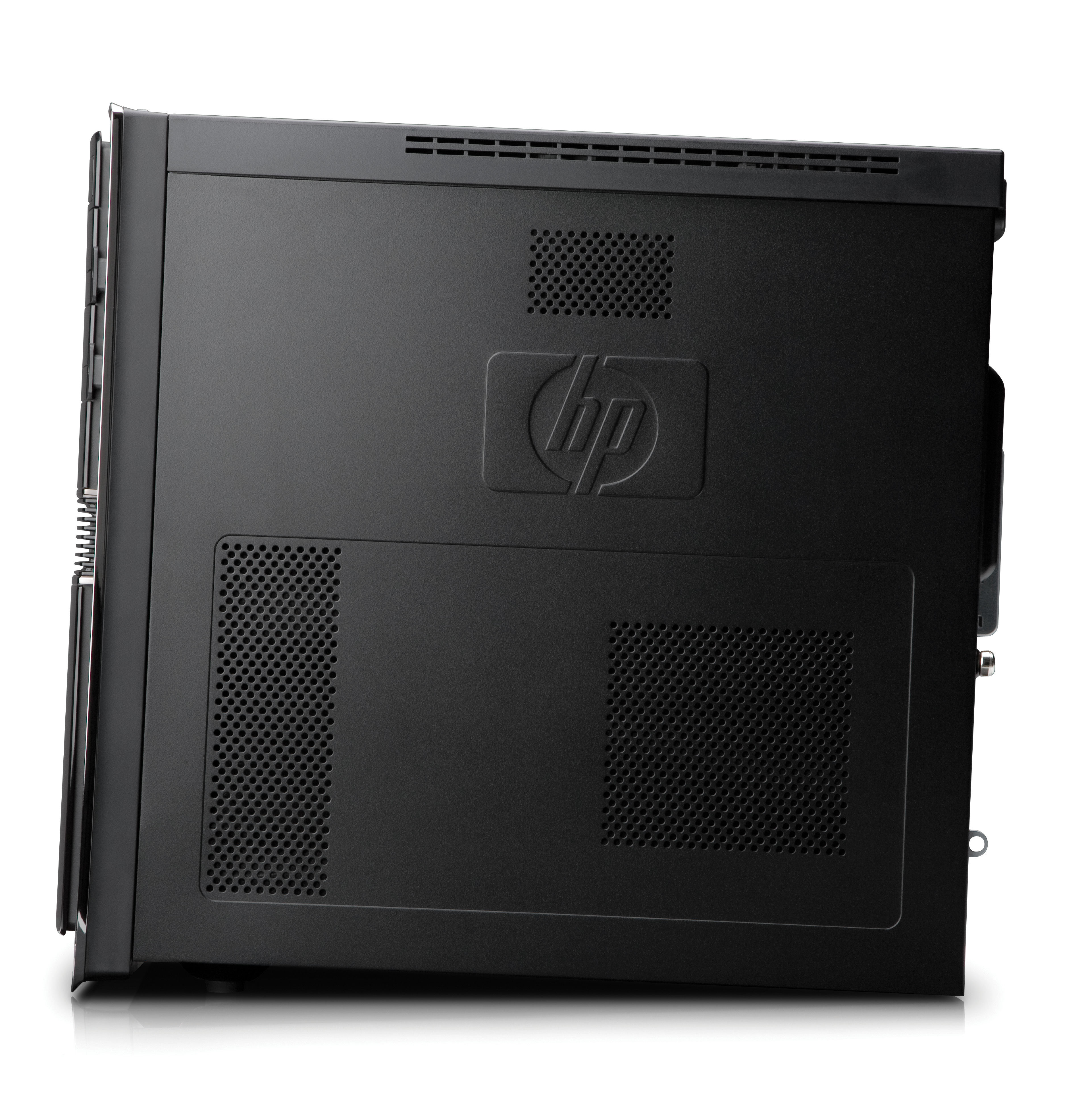 HP Pavilion Elite HPE-127c Desktop PC