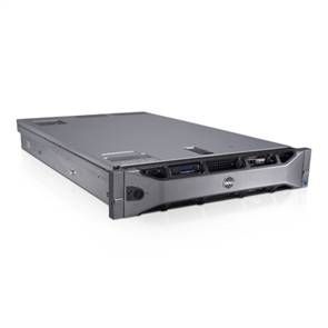 DELL PowerEdge R710 server 292 GB Rack (2U) Intel® Xeon® 5000 Sequence E5530 2.4 GHz 12 GB DDR3-SDRAM 570 W
