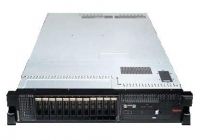 Lenovo ThinkServer RD220 server 0 GB Rack Intel® Xeon® 5000 Sequence E5504 2 GHz 2 GB DDR3-SDRAM