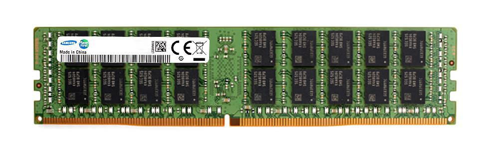 Samsung M393A4K40CB2-CTD memory module 32 GB 1 x 32 GB DDR4 288-pin DIMM ECC