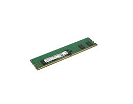 Lenovo 4X70P98201 memory module 8 GB 1 x 8 GB DDR4 288-pin DIMM ECC