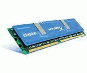 HyperX Memory 512MB 433Mhz DDR nonECC memory module 0.5 GB 184-pin DIMM
