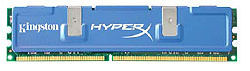 HyperX Memory 512MB 333Mhz DDR nonECC memory module 184-pin DIMM