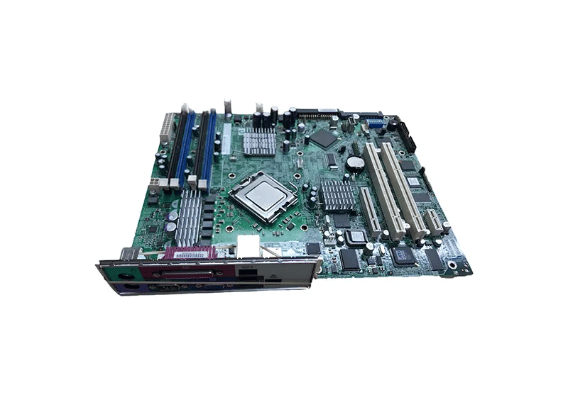 394333-001 - HP Motherboard for ProLiant Ml310 G3 Series System