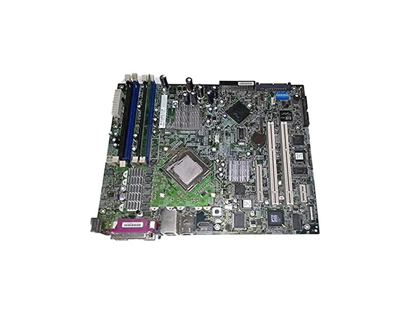 394333-501 - HP Motherboard for ProLiant Ml310 G3 Series System