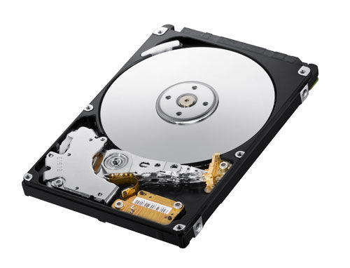 Samsung Spinpoint M M7E 320GB internal hard drive 5400 RPM 8 MB