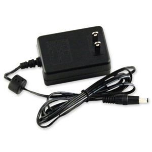 Brother AD-24ES power adapter/inverter Auto Black
