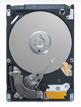 Seagate Momentus 500GB 7200RPM HDD internal hard drive 16 MB Serial ATA