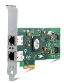 Allied Telesis AT-2973T interface cards/adapter PCIe