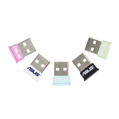 ASUS USB-BT211 network card Bluetooth 3 Mbit/s