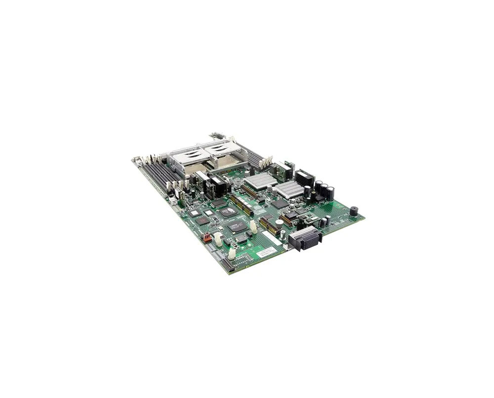 394927-001 - HP Motherboard For ProLiant XW25p Blade WorkStation