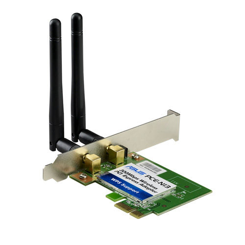 ASUS PCE-N13 Internal 300 Mbit/s