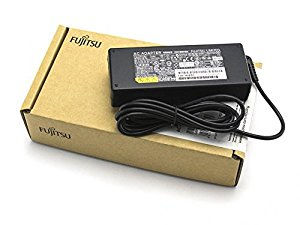 Fujitsu FUJ:CP374605-XX power adapter/inverter Indoor 80 W Black