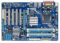 GIGABYTE GA-P43T-ES3G motherboard LGA 775 (Socket T) ATX