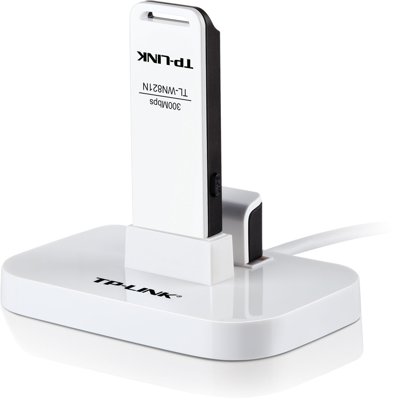 TP-Link TL-WN821NC network card WLAN 300 Mbit/s