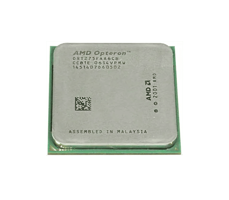395088-001 - HP 2.20GHz Socket 940 Opteron 275 2-Core Processor
