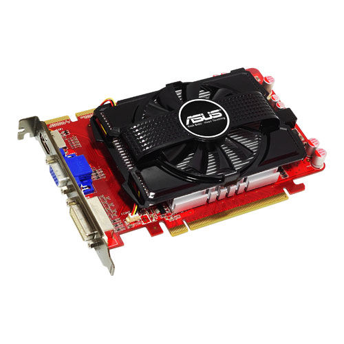 ASUS EAH5670/DI/1GD5 1 GB GDDR5