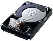 Samsung Spinpoint F3 250GB HDD internal hard drive 7200 RPM 16 MB 3.5" Serial ATA II
