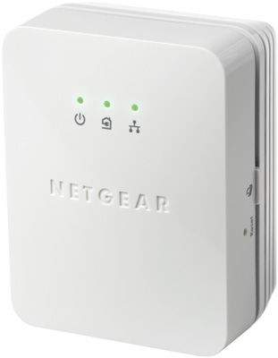 NETGEAR Powerline AV 200 Adapter XAV2001 200 Mbit/s