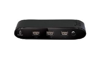 Iomega iConnect Wireless Data Station