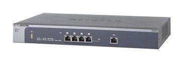 NETGEAR UTM5EW3 hardware firewall 0.09 Gbit/s