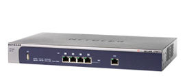 NETGEAR UTM5EW hardware firewall 0.09 Gbit/s