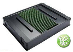 Lenovo Low-Halogen UDIMM Memory (25-Pack) memory module 2 GB DDR3