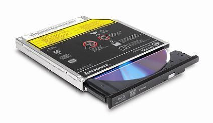 Lenovo 43N3295 optical disc drive Internal