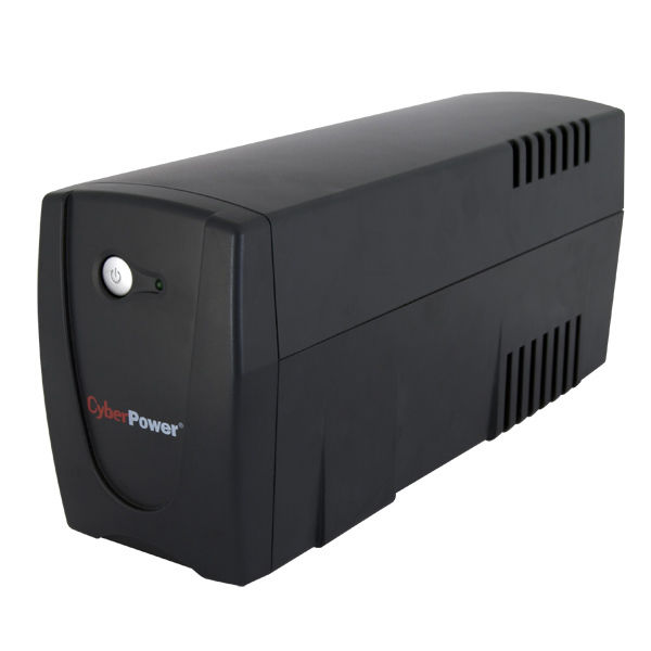 CyberPower VALUE800E-GP uninterruptible power supply (UPS) 0.8 kVA 480 W
