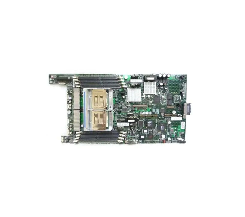 396328-001 - HP Motherboard for ProLiant XW25p Blade Workstation