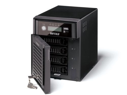 Buffalo TeraStation Windows Storage Server 4.0TB 4 TB