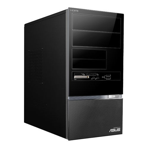 ASUS V6-P7H55E Full-Tower Black LGA 1156 (Socket H)