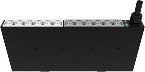 HP Power Distribution Board / Power Supply Backplane