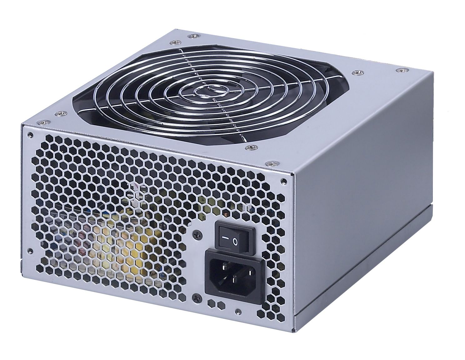 FSP FSP350-60APN 80+ power supply unit 350 W Grey
