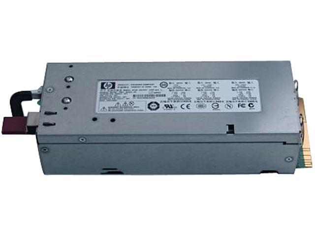 HPE 1000W Redundant Power Supply for ProLiant G5 Series
