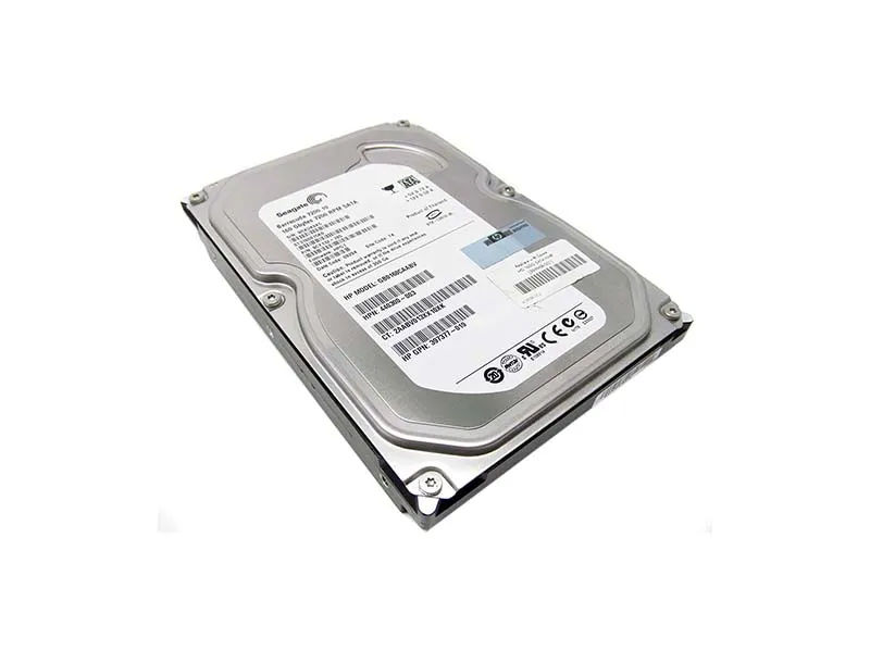 399968-001 - HP 160GB 7200RPM SATA 1.5Gb/s 3.5-in Hard Drive