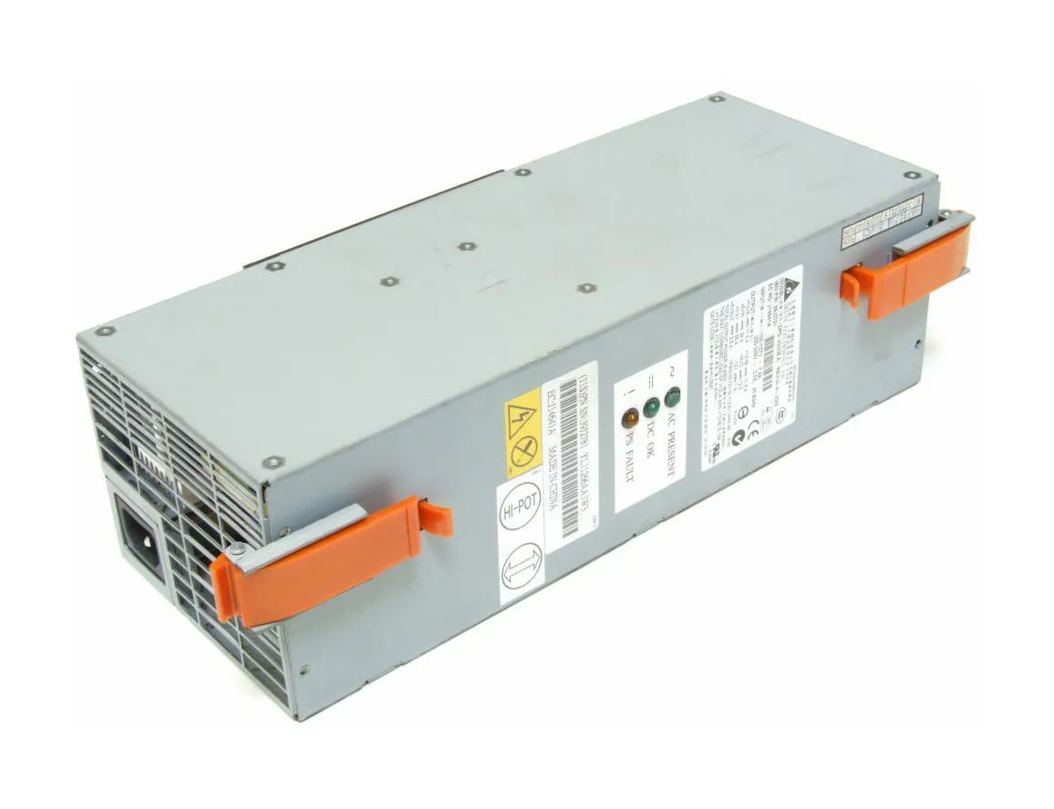 39J2781 - IBM 435-Watts Power Supply For 0595 / 5095