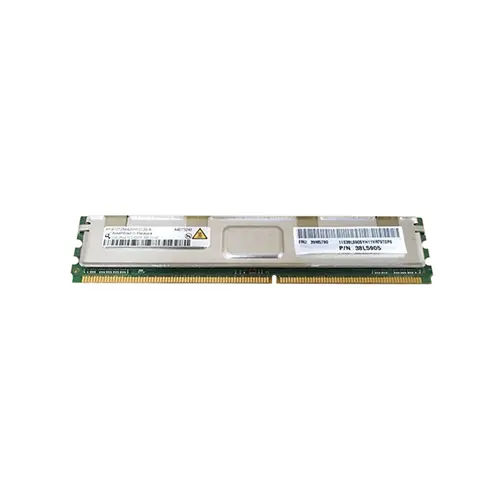 39M5790 - IBM 2GB FB-DIMM 240-Pin Memory Module