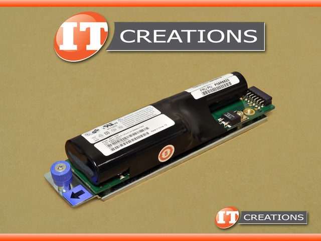 IBM DS3000 Cache Battery Option