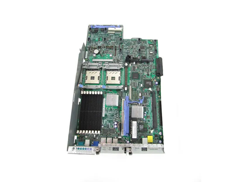 39Y6586 - IBM X346 Model D1X Motherboard