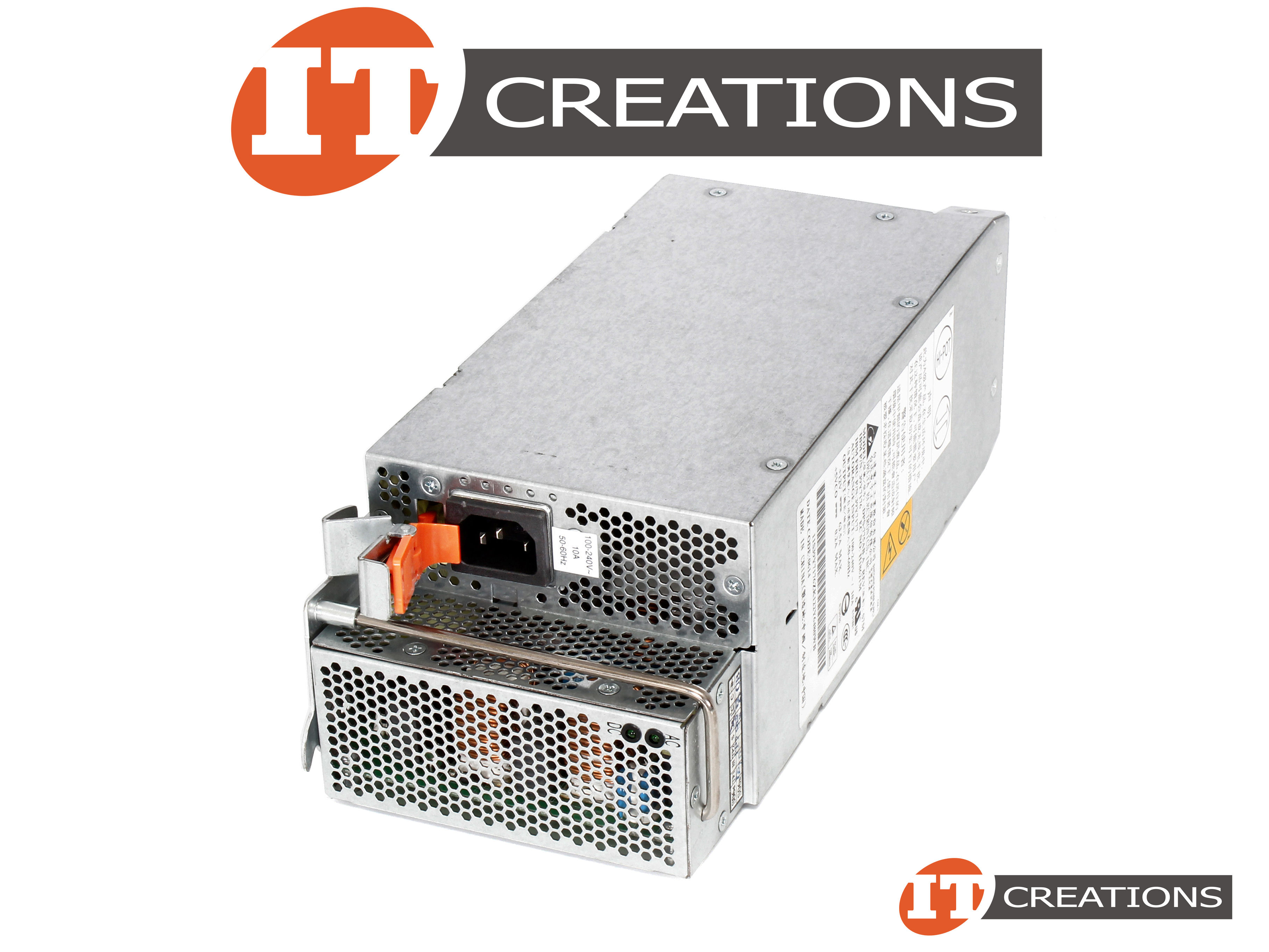 IBM Blower/Fan Assembly