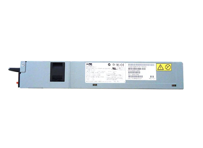 39Y7228 - IBM 460-Watts Hot-Swappable Power Supply For X3550 M3