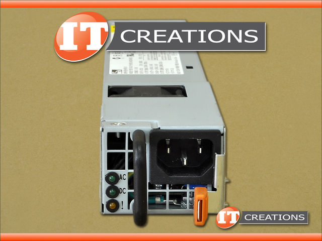 IBM 460W Hot-Swap Power Supply