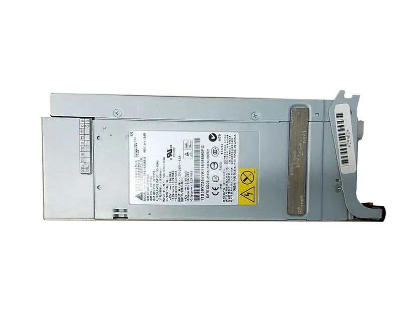 39Y7354 - IBM 1440-Watts 200-240V 8.0A Redundant Power Supply