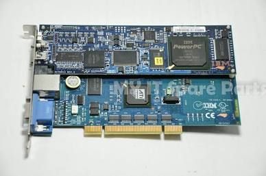 IBM Remote Supervisor Adapter II 39Y9593 Management Adapter